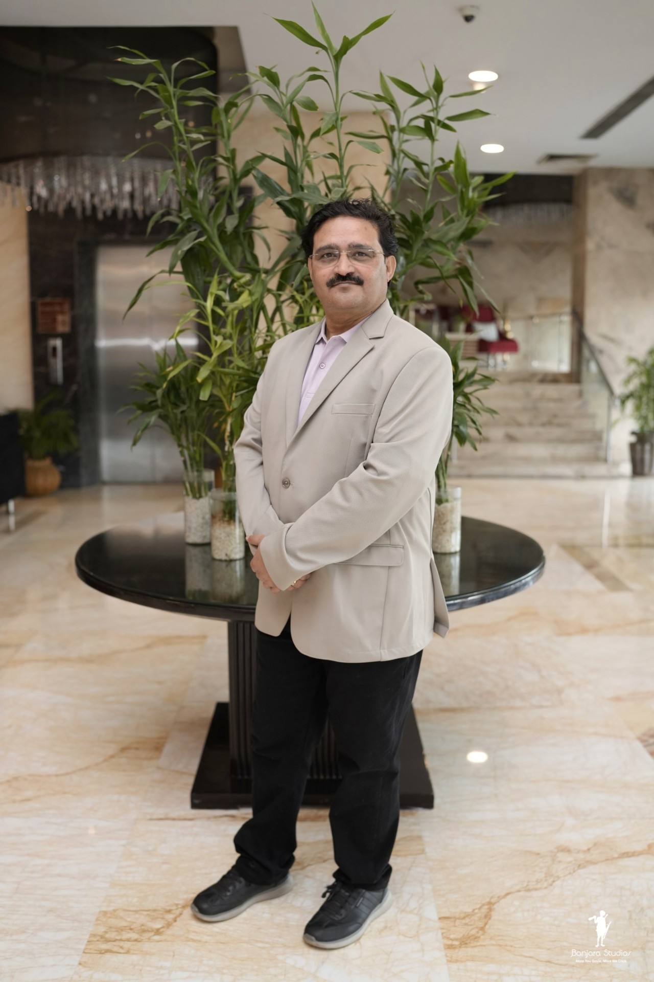 Sanjeev Kumar Mishra